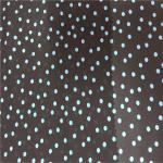 Calvary Twill Chiffon Polyester Fabric Clothing 50dx50d Yarn Count 57/58'' Width