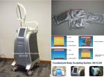 Fat Freeze Cryolipolysis Body Slimming Machine Fat Burning Equipment With