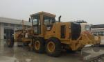 Used Caterpillar Grader 140h on Sale Secondhand Cat 140h 140g 140K Motor Graders