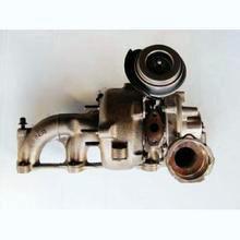Wholesale Audi, VW GT1749V (S2) Turbo 722730-0003,038253016H, 038253016HV500 from china suppliers