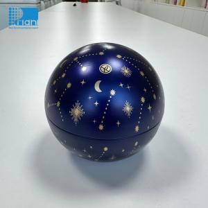 Wholesale CMYK Pantone Printing Metal Food Tins Custom Biscuit Tins For Gifts from china suppliers