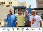 Vacuum Transformer Oil Purifier with Trailer Cover outdoor Easy Move Dehydration
