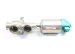 High Strength Industrial Ss Valve , High Purity Stainless Steel Flow Control