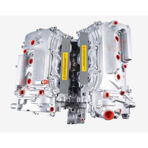 Wholesale Crown 3GR Diesel 6 Cylinder T-oyota Engine 3.0L Reiz Mark X Lexus GS300 IS250 Remanufacturing from china suppliers