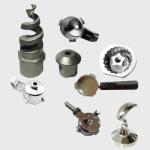 316 Investment Casting Coffee Machine Parts for Espresso