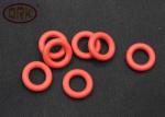 High Temprature O Ring Seals Acm 70 Between Air / Water Tight Connectors