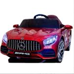 4 Wheel 12v Electric Cars Remote Control Battery Cars Ride On Toys with 380*2