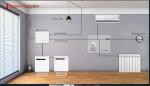 Best household lifepo4 solar power storage energy system cell lithium battery