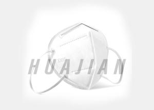 Wholesale Respirator 5 Ply CE FDA GB2626 Certified KN95 Face Mask from china suppliers