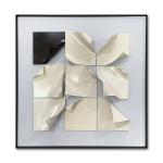 Customized Modern Abstract Wall Art Paintings For Home Hotel Restaurant