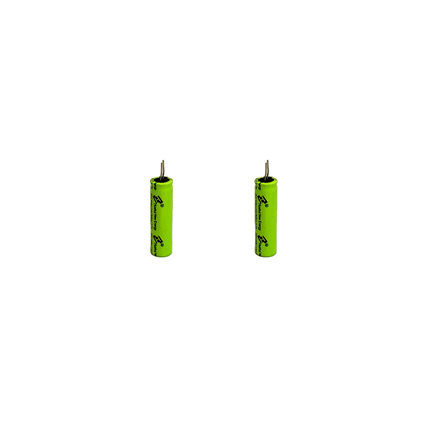 HCC1635 3.7V 650mah Rechargeable Battery 10C LCO Lithium Ion Battery