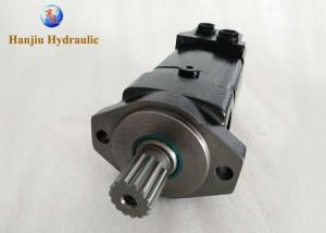Wholesale Economical Type Low RPM Hydraulic Motor BMS 400 Easy Installation For Rescue Crane from china suppliers