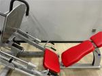 Plate Loaded Linear Leg Press, a Best - Selling 45 - Degree Gym Strength