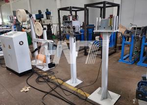 Wholesale 350m/Min Basket Payoff Rewinding Line Recoiling Line from china suppliers