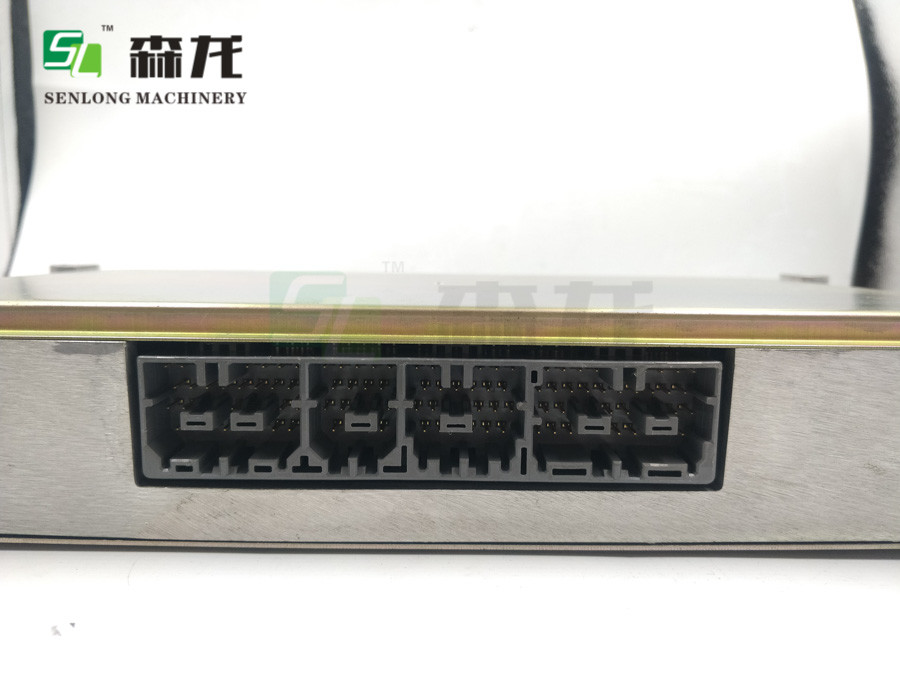 Kobelco SK200-2 Excavator Computer Board YN22E00020F1 YN22E00020F3 LP22E00020F1