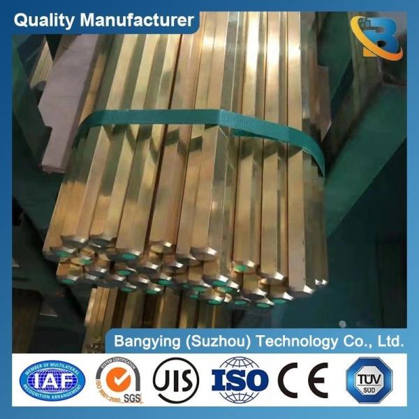 Customization 99.9% Pure Copper Red Copper Round Rod for Air Condition or