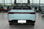 450KM Electric Vehicles Car New Energy Xpeng P5 Everbright SUV 4 Airbags