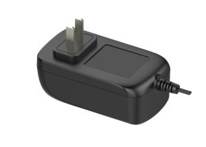 Wholesale 3A 36W Black Wall Mount 12v Wall Adapter 3000ma With CN Plug 2 Pin from china suppliers
