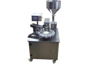 Wholesale DGF-25 Ultrasonic Tube Sealing Machine from china suppliers