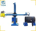 380V 400V 415V Steel Tank Welding Machine Automatic Tig Welding Machine