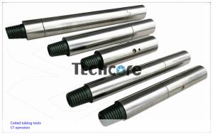 Wholesale Oil Well Downhole Completion Tools / Thru Tubing Tools And CT Accessories from china suppliers