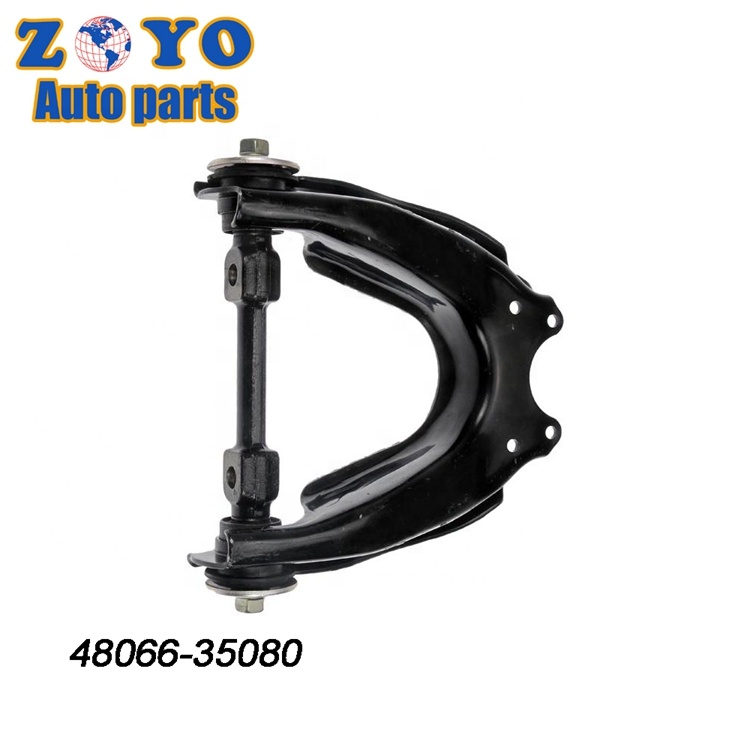 Suspension Parts Toyota Pickup Lower Control Arm 1997-2006 with Nature Rubber Bushing