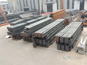 Wholesale Custom Relocated Prefabricated Metal Church Buildings Easily Built from china suppliers