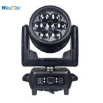 Waterproof Aura LED Wash Pixel Moving Head 7pcs 60W LED Built-in Phantom Light