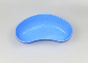 Wholesale Disposable Medical Plastic Hospital Kidney Dish 700cc / 900cc Blue Color from china suppliers