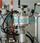 700Ml Facial Mask Filling Machine 0.7-0.85mpa Compressed Air Pressure