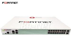 Wholesale Enterprise Cisco ASA Firewall FG-200D New Original Fortinet FortiGate-200D Durable from china suppliers