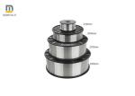 AZ63B Magnesium Alloy Welding Wire Innershield Welding Wire ASTM B90