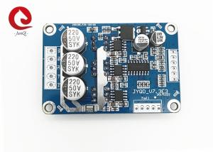 Wholesale 12V,24V,36V,5A,10A,15A 500W brushless DC motor driver,Hall sensor,brushless DC motor speed controller from china suppliers