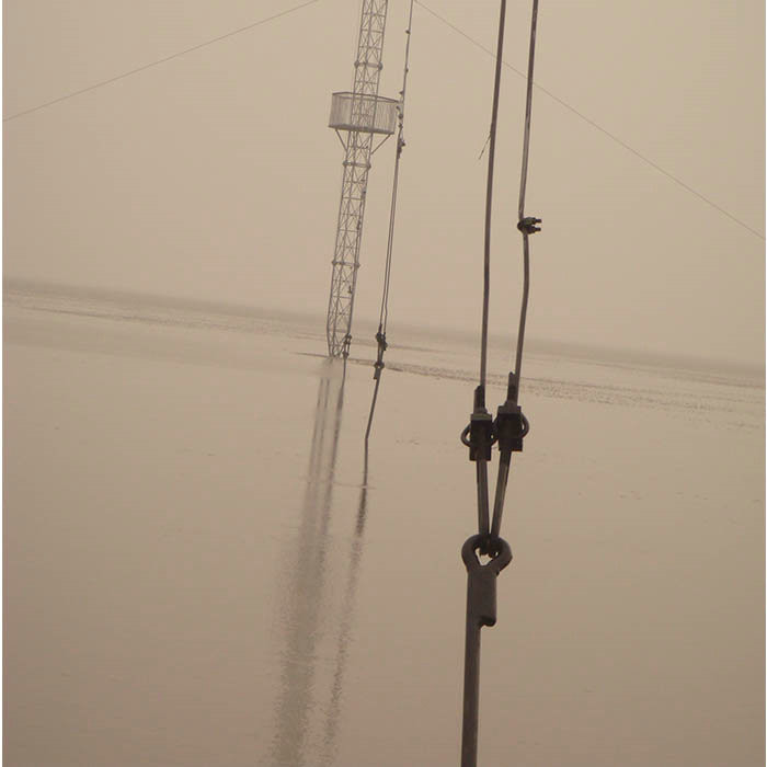 Corrosion Resistant Polygonal Face A572 Guyed Cell Tower