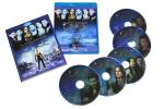 Free DHL Shipping@New Release Hot Classic Blu Ray DVD Movie Once Upon a Time