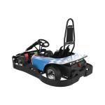 CE Playground 36 Volt Fast Indoor Go Karts 690mm Wheel Base