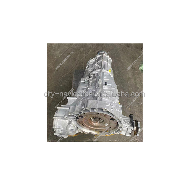 0AW 0CK 0B5 Automatic Transmission Gearbox for Audi A4 A6 Q5 2.0T OE NO. OEM Standard