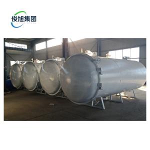Wholesale 2 Cubic Meters Capacity Wood Drying Machine with Vacuum Technology from china suppliers