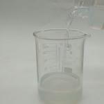 Yellowish translucent liquid Coating Raw Materials for Waterborne acrylicPA801