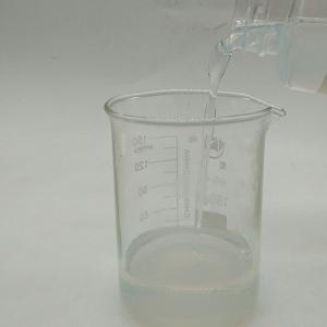 Wholesale Yellowish translucent liquid Coating Raw Materials for Waterborne acrylicPA801 from china suppliers