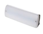 Waterproof Industrial 220V Battery Backup Led Emergency Escape Lighting