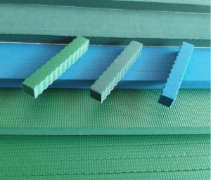 Wholesale Die Making Ejection Rubber With Adhesive Tape 10mm 12mm Width from china suppliers