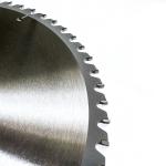 700mm 85mm tct circular saw blade for metal wood or aluminum 210 x 30mm 254x15