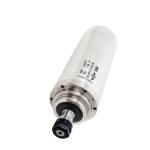 24000rpm 400hz 220v/380v 4.5kw Water Cooled CNC Router Spindle Motor Milling for