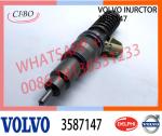 889481 3587147 3803637 3807717 03829087 3829087 ELIC Engine Common Rail Fuel