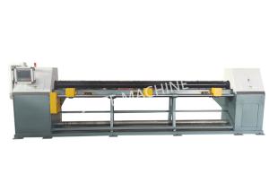 Wholesale 13.9kw Straight Reverse 1.65mm Hexagonal Wire Netting Machine from china suppliers