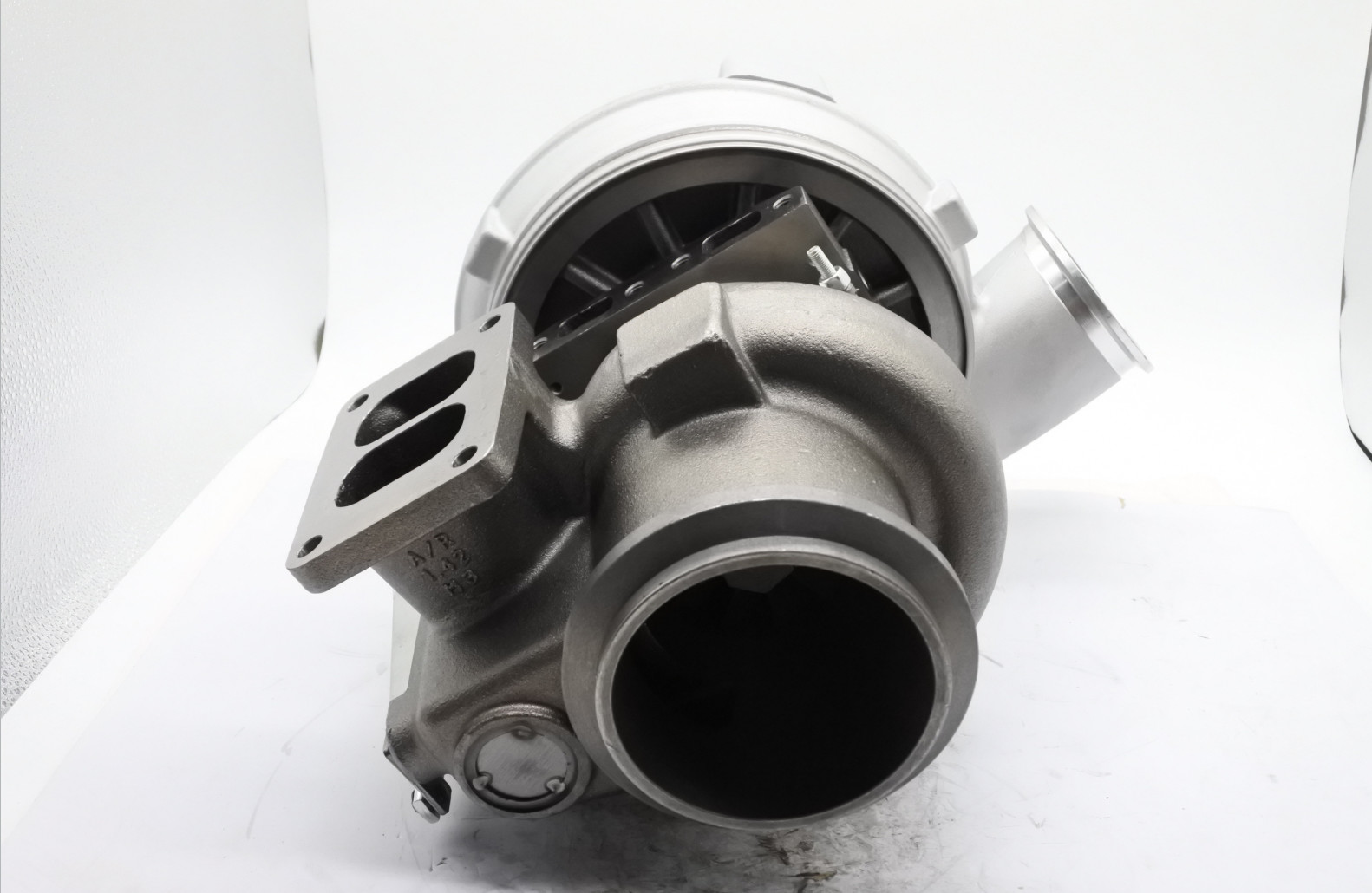 Repair Shop Excavator Engine Parts For E390 C18 Hydraulic Turbocharger
