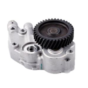 Wholesale ME201735 Mitsubishi Oil Pump 4M40-T Fuso Canter 2.8L Diesel Engine from china suppliers