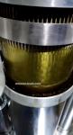 Hydraulic Sesame Oil Press Machine