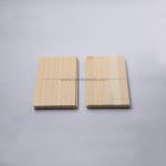 Traditional Style 3D Model Design Friendly Duela De Bamboo Flooring for Customer